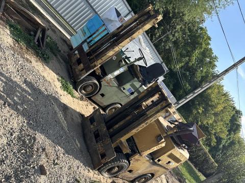 Eladó targoncák kedvező áron Eladó targoncák kedvező áron