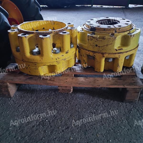 John Deere kerékagy eladó