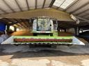 Claas Sunspeed 8-75