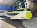 Claas Sunspeed 8-75