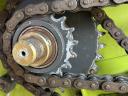 Claas Sunspeed 8-75