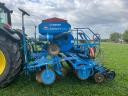 Lemken Solitar 9 vetőgép