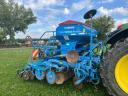 Lemken Solitar 9 vetőgép