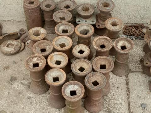 IH tárcsa alkatrészek eladók