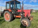 MTZ-80