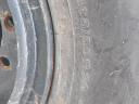 Eladó 5 db 365/80 R20 komplett kerék HW-8011-re
