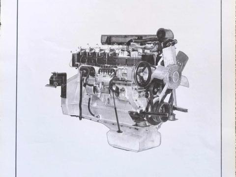 Csepel D 615.01 (115 mm furat) vagy 5 hengeres Rába D2155 motor vásárlása