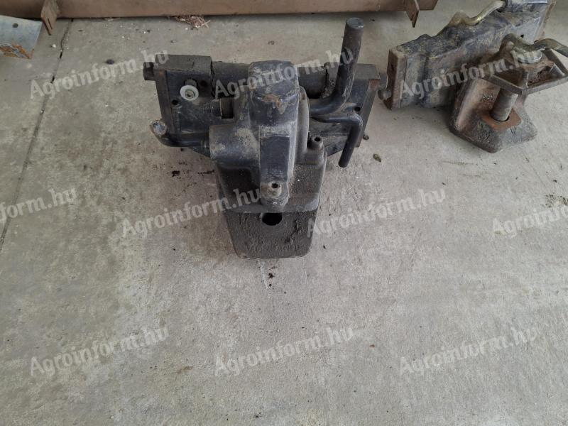 Automata húzó Landini Legend 165 traktorhoz