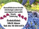 Cabernet Sauvignon
