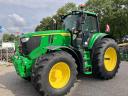 John Deere 6M250 demó traktor eladó