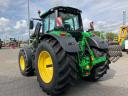 John Deere 6M250 demó traktor eladó