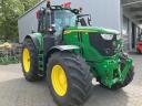 John Deere 6M250 demó traktor eladó