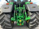 John Deere 6M250 demó traktor eladó