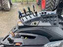 Valtra N155A demó traktor eladó Quicke Q5L homlokrakodóval