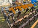 ALPEGO CRACKER KD 7-300, 3 MÉTERES,  7 KÉSES LAZÍTÓ,  TALAJLAZÍTÓ JÓ ÁLLAPOTBAN ELADÓ