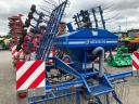 Köckerling GrasMaster 600 gyepborona aprómagvetővel