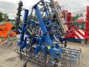 Köckerling GrasMaster 600 gyepborona aprómagvetővel