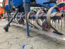 Köckerling GrasMaster 600 gyepborona aprómagvetővel