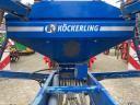 Köckerling GrasMaster 600 gyepborona aprómagvetővel