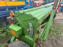 AMAZONE D8 40 SUPER,  4 MÉTERES,  TÁRCSÁS VETŐGÉP,  APRÓMAG VETÉSÉRE IS ALKALMAS