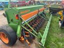 AMAZONE D8 40 SUPER,  4 MÉTERES,  TÁRCSÁS VETŐGÉP,  APRÓMAG VETÉSÉRE IS ALKALMAS