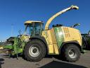 Krone BigX 770 silózó eladó