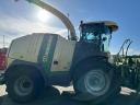 Krone BigX 770 silózó eladó