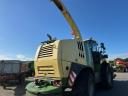 Krone BigX 770 silózó eladó