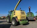 Krone BigX 770 silózó eladó