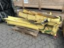 Krone BigX 770 silózó eladó