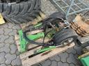 Krone BigX 770 silózó eladó