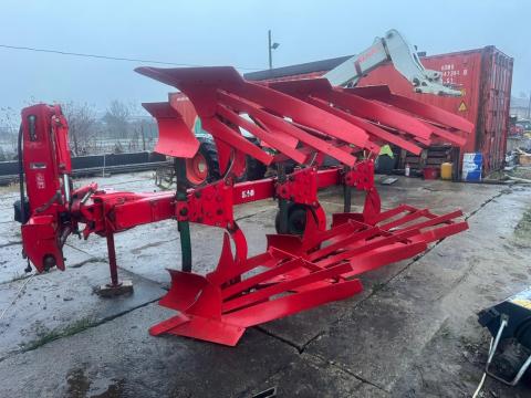 VOGEL NOOT MS 950, 3 Fejes Réselt Váltvaforgató Eke VOGEL NOOT MS 950, 3 Fejes Réselt Váltvaforgató Eke