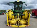 John Deere 8200 önjáró silózó eladó