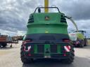John Deere 8200 önjáró silózó eladó
