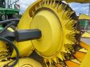 John Deere 8200 önjáró silózó eladó