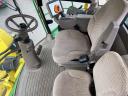 John Deere 8200 önjáró silózó eladó