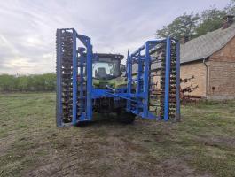 Farmet K400 Kompaktomat