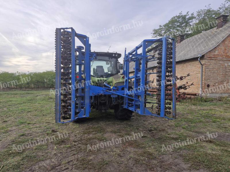 Farmet K400 Kompaktomat