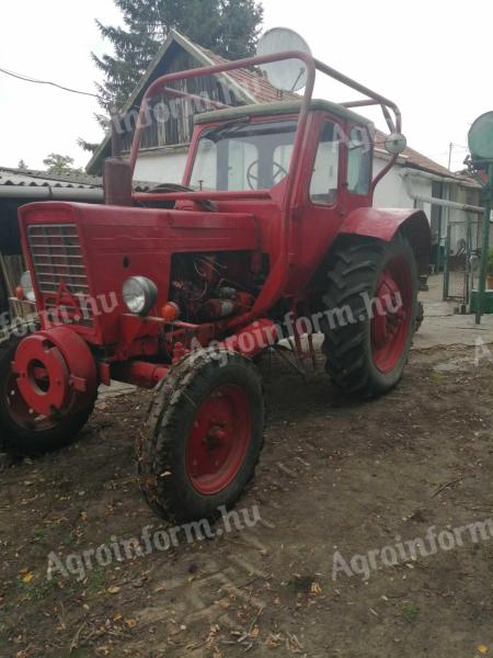 Mtz 50 és eladó.
