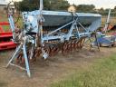 LEMKEN 4 m-es gabonavetőgép