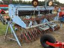 LEMKEN 4 m-es gabonavetőgép