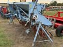LEMKEN 4 m-es gabonavetőgép