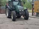 Valtra N111 Sisu, 124 lóerős motorral