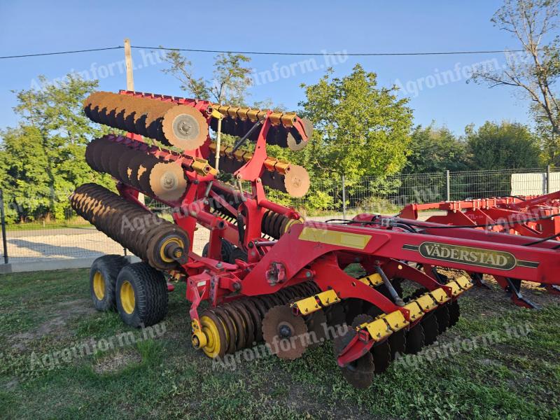 Vaderstadt Carrier 650 rövidtárcsa eladó! ITLS