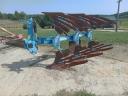 Lemken Europal 5 3 N 100 függesztett váltvaforgató eke