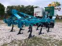Új Agrona TerraFlex 3 m függesztett gruber, erősített kapaéllel, ékgyűrűvel – bevezető akció