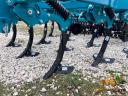 Új Agrona TerraFlex 3 m függesztett gruber, erősített kapaéllel, ékgyűrűvel – bevezető akció