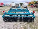 Új Agrona TerraFlex 3 m függesztett gruber, erősített kapaéllel, ékgyűrűvel – bevezető akció