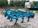 Új Agrona TerraFlex 3 m függesztett gruber, erősített kapaéllel, ékgyűrűvel – bevezető akció