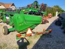 John Deere T660 Hillmaster